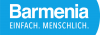 barmenia logo